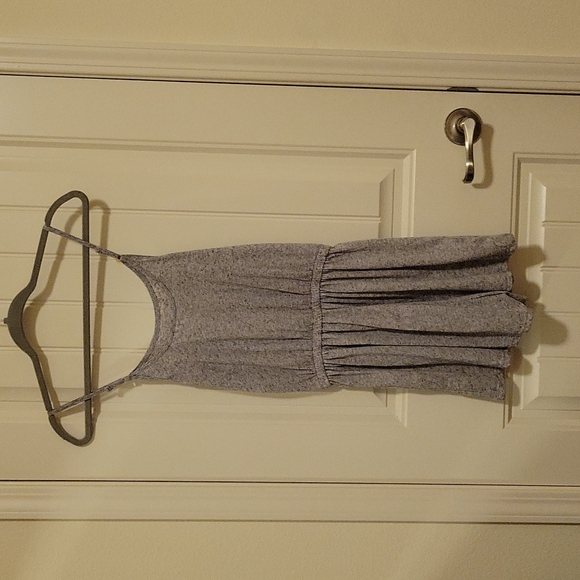 Gray H&M Romper - Picture 2 of 3